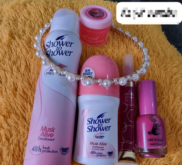 combo cosmetics