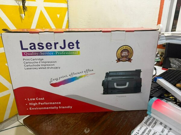 Cartouche HP 43X