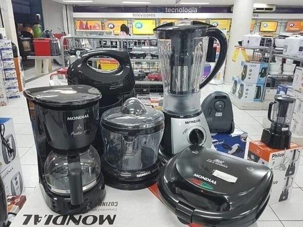 Blender