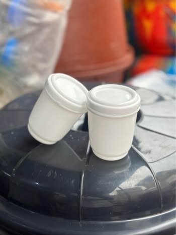 Pot 300ml
