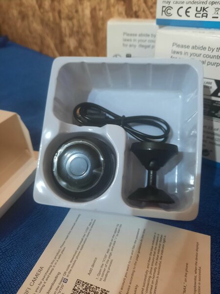 IP Camera