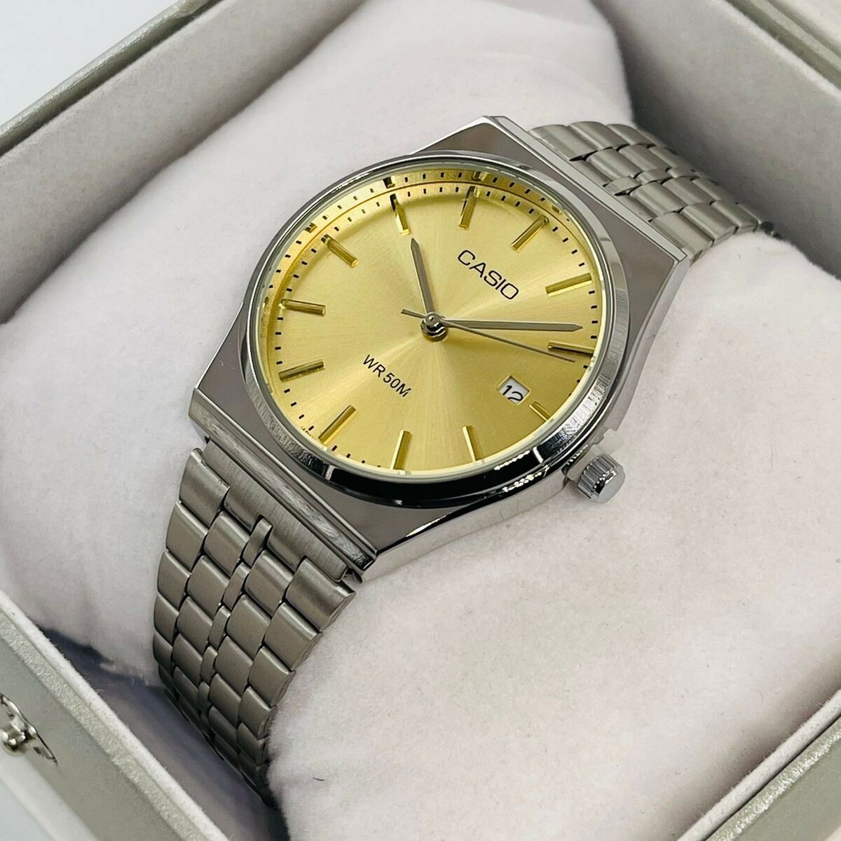 Montre Casio