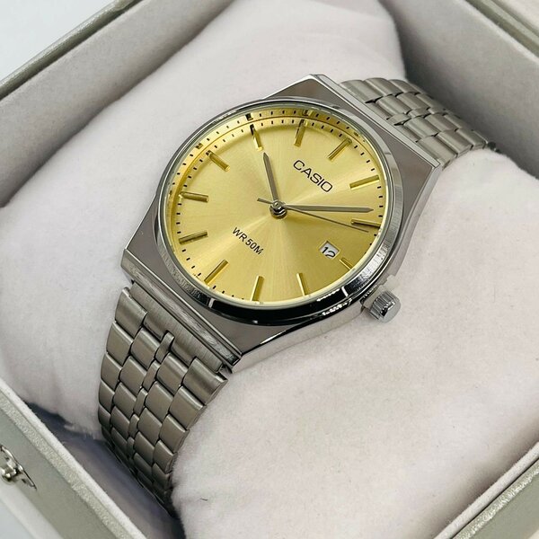 Montre Casio