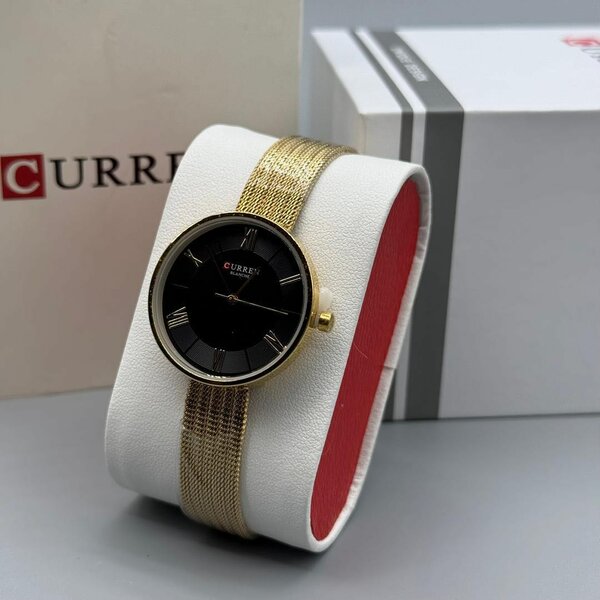 CURREN