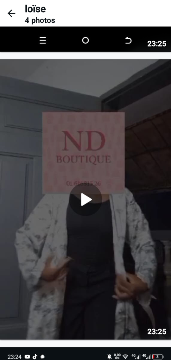 Boléro Blanc Élégant