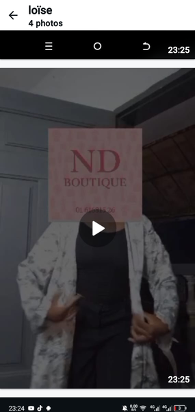 Boléro Blanc Élégant
