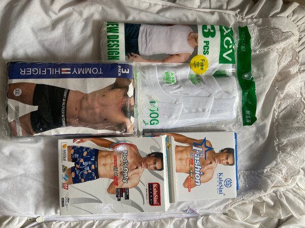 Complet homme 2