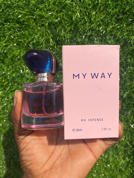 My way 30ml