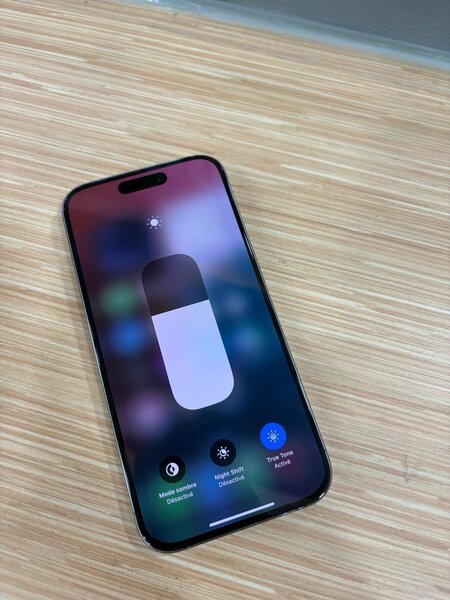 iPhone 15 Pro Max 256G Quasi