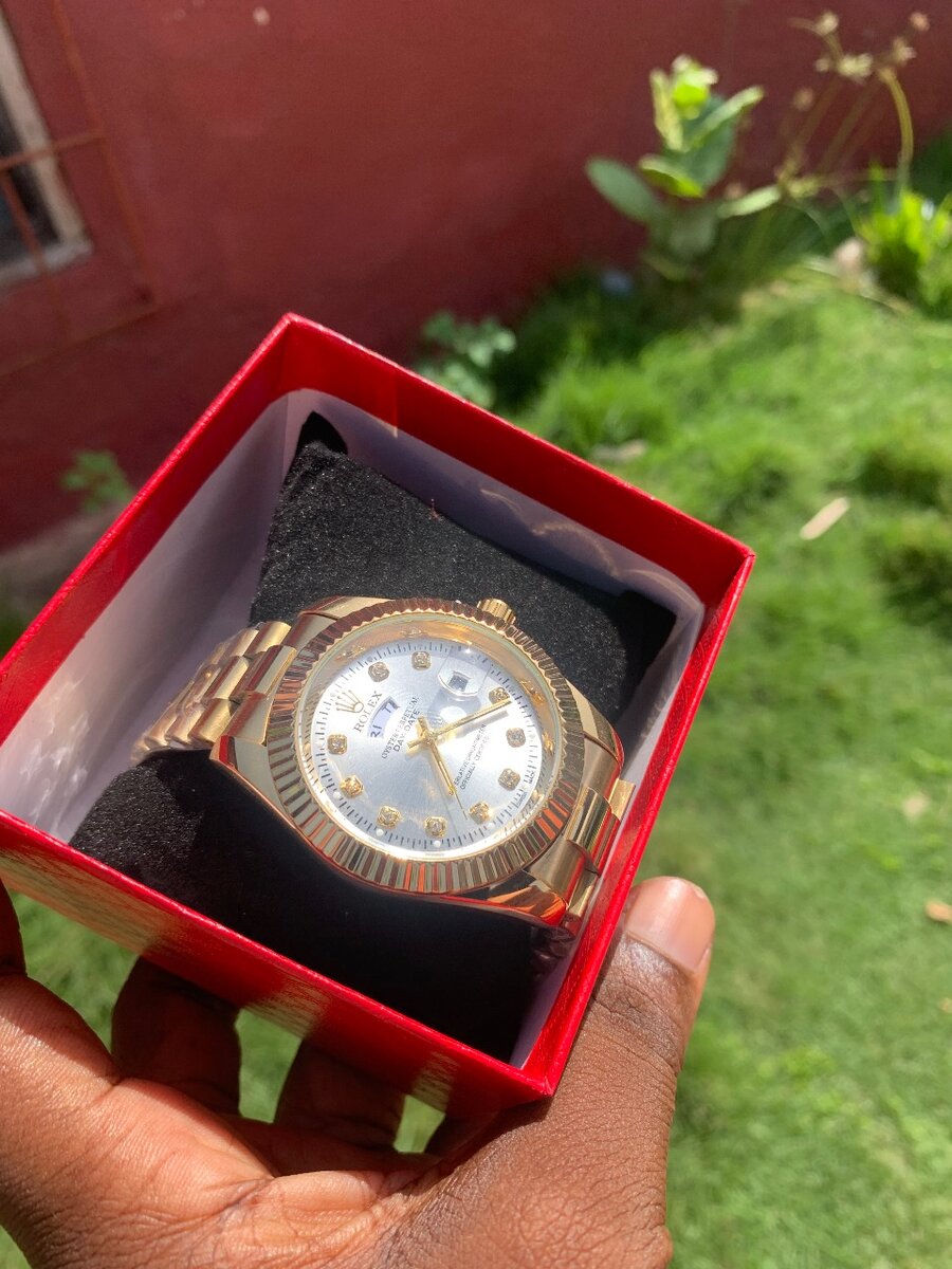 Mens Watch