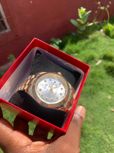 Mens Watch