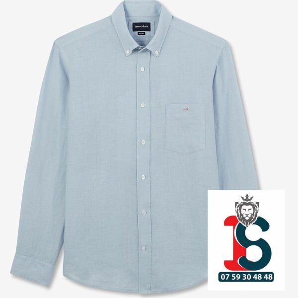 Chemise Eden park
