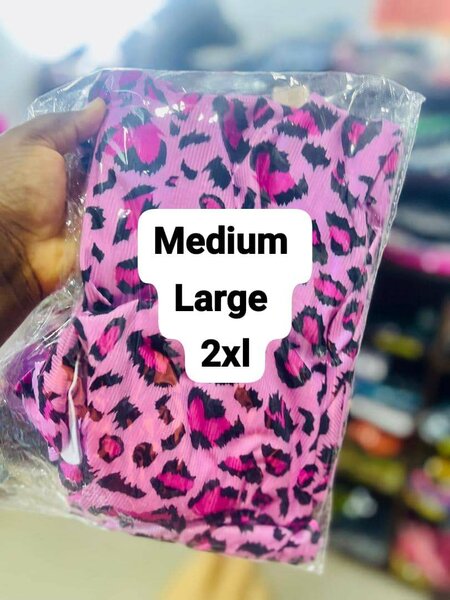 Bodycorn dress