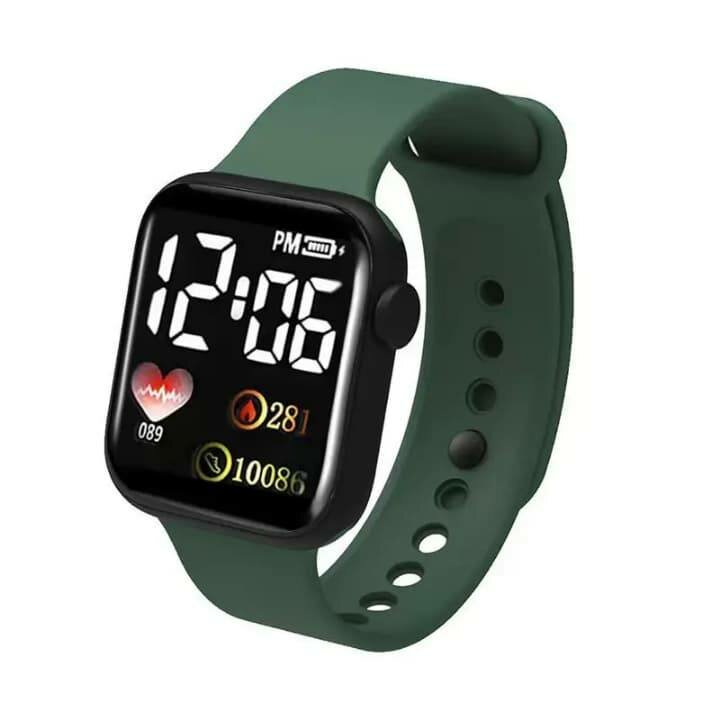 Montre numérique