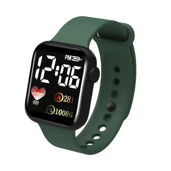 Montre numérique