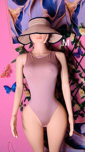 BODY-SUIT FRIPERIE