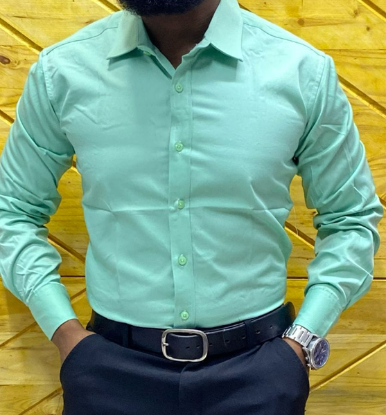perfect smart shirt
