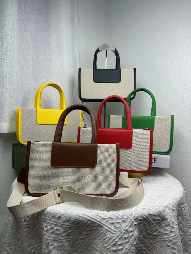 Sac joli