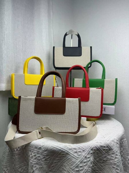 Sac joli