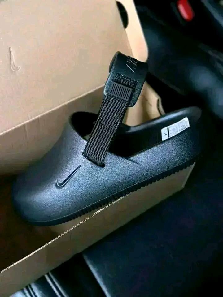Sandales Nike