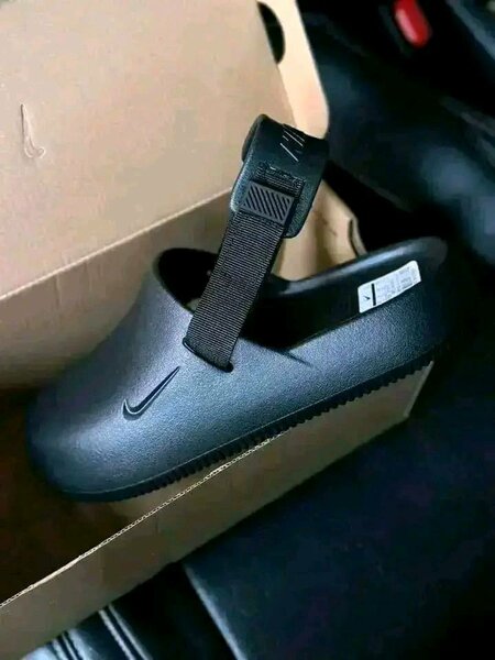 Sandales Nike