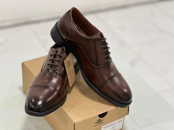 Smart shoes