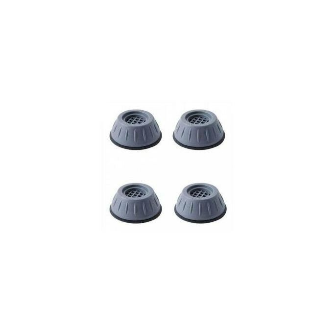 Support Anti-Vibration Pour Machine A Laver/refrigerateur-4