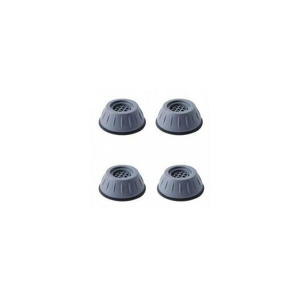 Support Anti-Vibration Pour Machine A Laver/refrigerateur-4