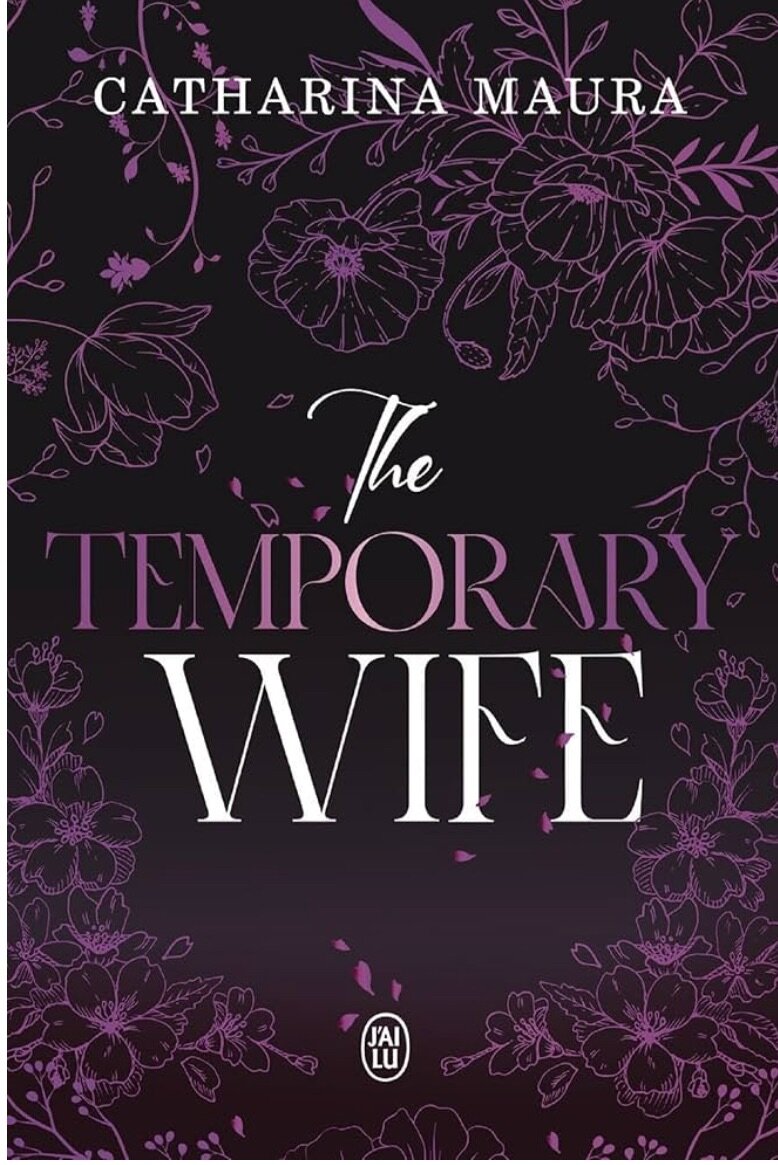 T2: The Temporary Wife