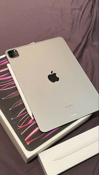 iPad Pro