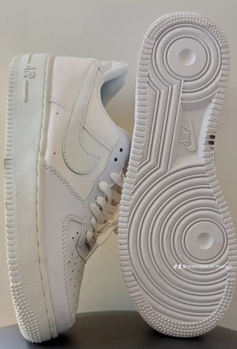 Air force
