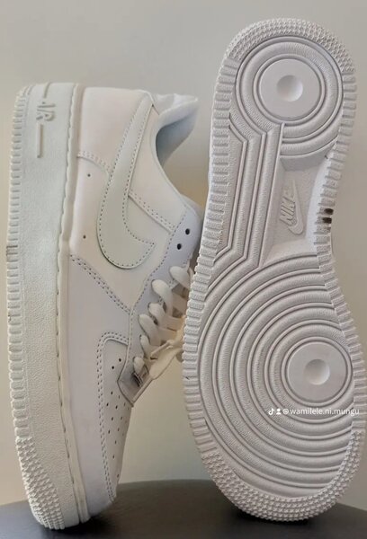 Air force