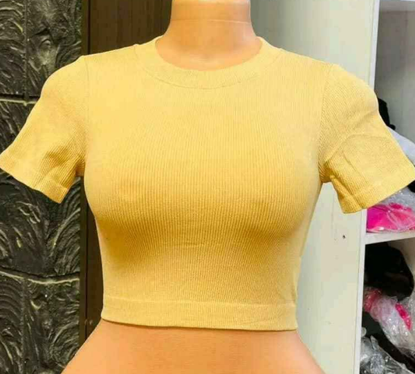 Tank tops