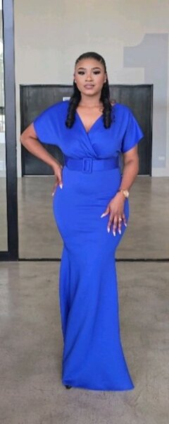 ELEGANT DRESSE