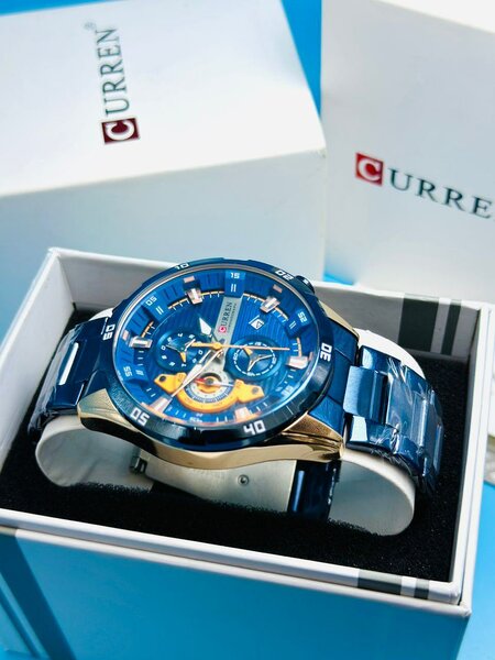 Montres chocos