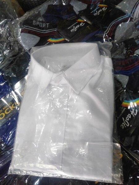 SCHOOL  SHIRT
