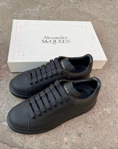 Alexander McQueen