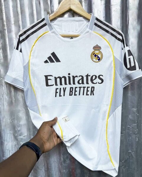 Maillots de Foot Équipe