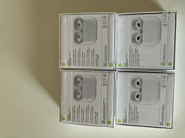 Airpods pro 2