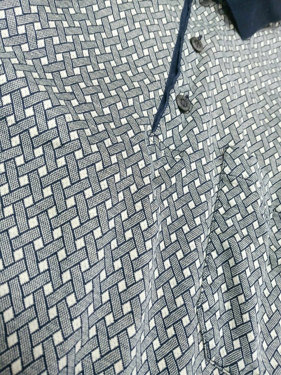 Men's Polo T-Shirt