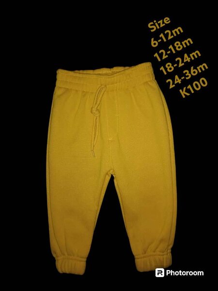 Sweat pant
