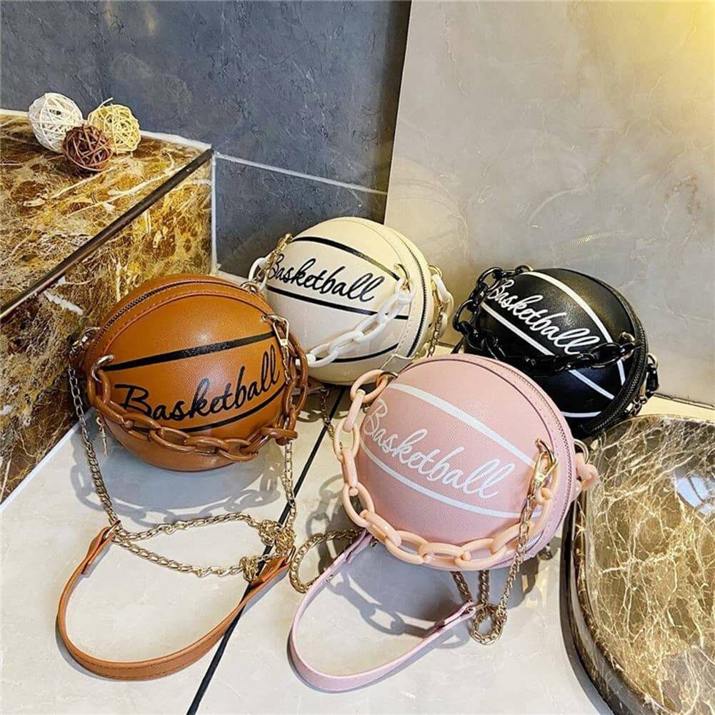 Sacs à main basketball
