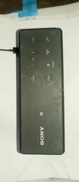 SONY SRS X3 SPEAKER