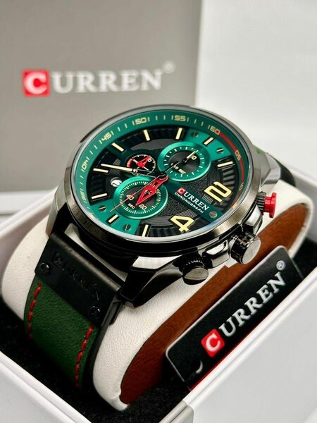 CURREN store