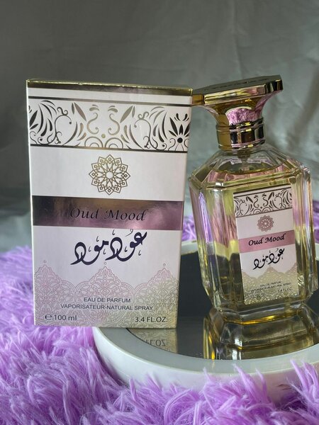 OUD MOOD