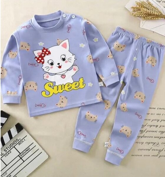 pajama set