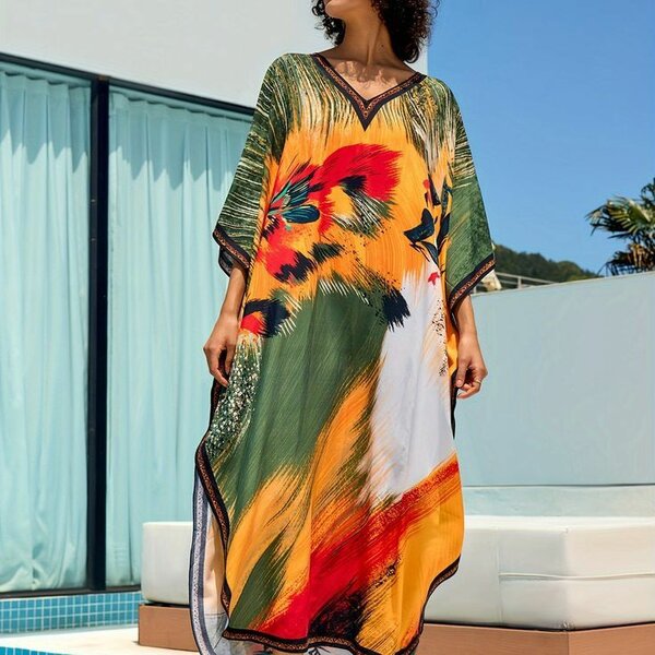Chic boubou
