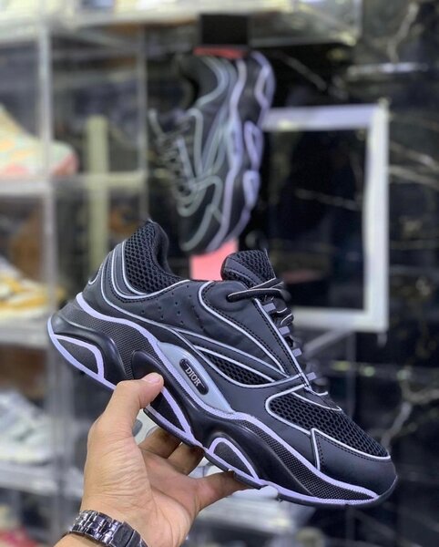 Dior Homme Trainers