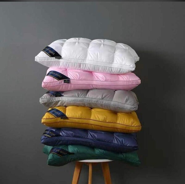 Luxurious Pillows