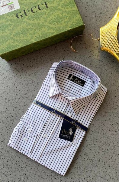 POLO LONG SLEEVES